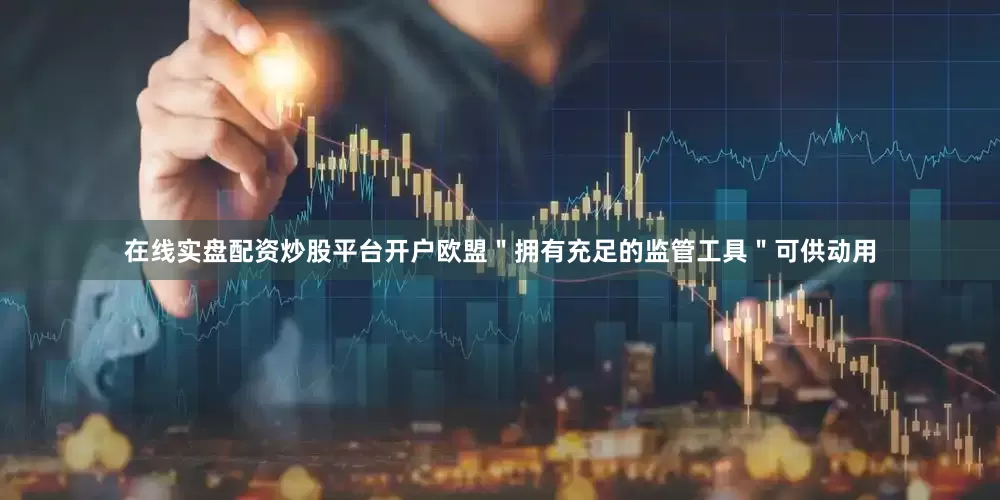 在线实盘配资炒股平台开户欧盟＂拥有充足的监管工具＂可供动用